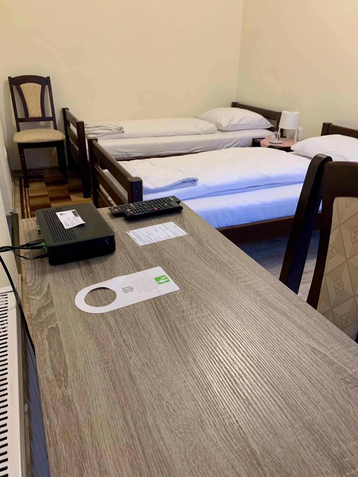 Aranykorona Hotel Мисколк Екстериор снимка